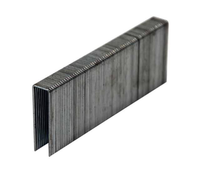 Toolway 5000PK Staples BCS Series 1-1/2in x 1/2in Crown 16ga