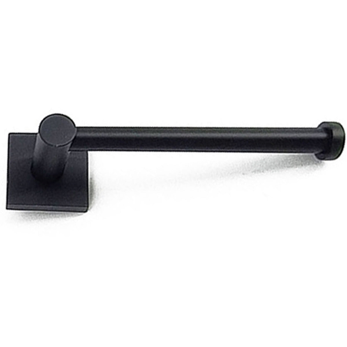 Serenity 3PC Bathroom Hardware Set-Matte Black