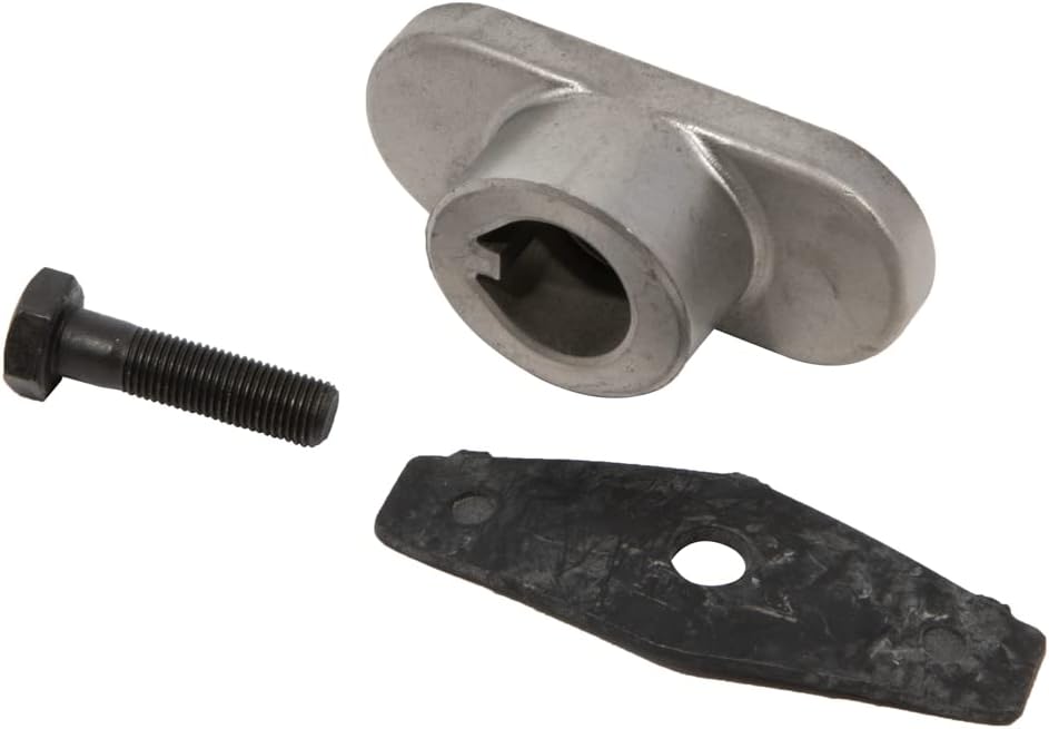 Mower Blade Adapter Kit