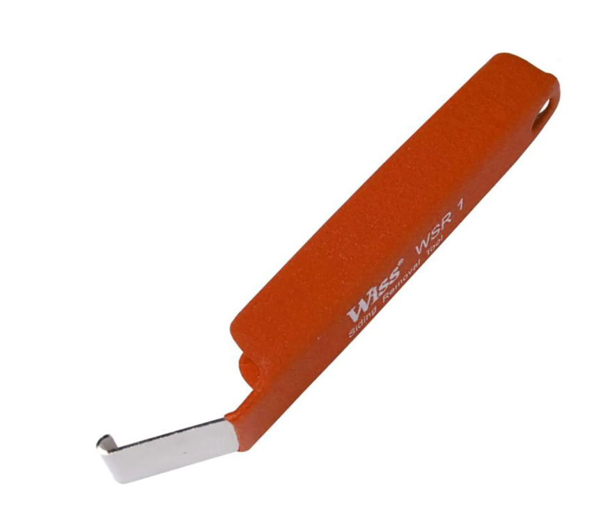 Crescent Wiss Siding Removal Tool 9in
