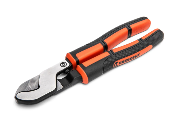 Crescent Electrical Cable Cutter 6-1/2in