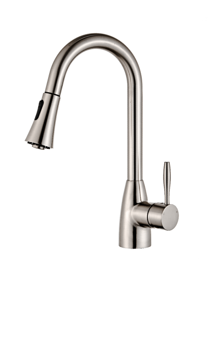 Divine Cabinetry Kitchen Faucet 88402BN