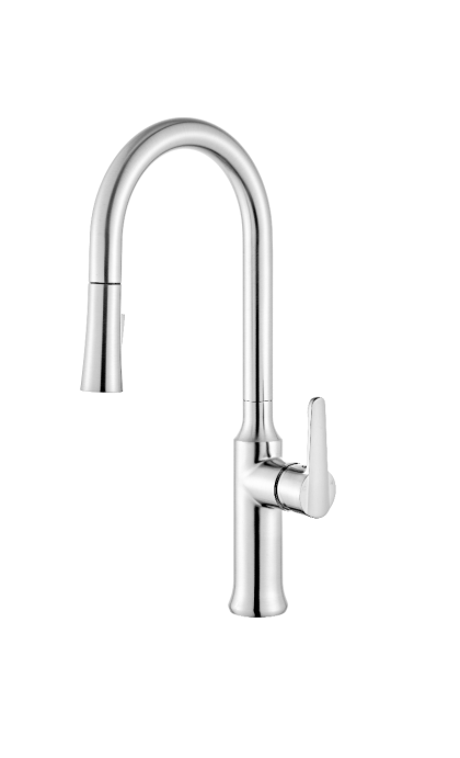 Divine Cabinetry Kitchen Faucet 88421