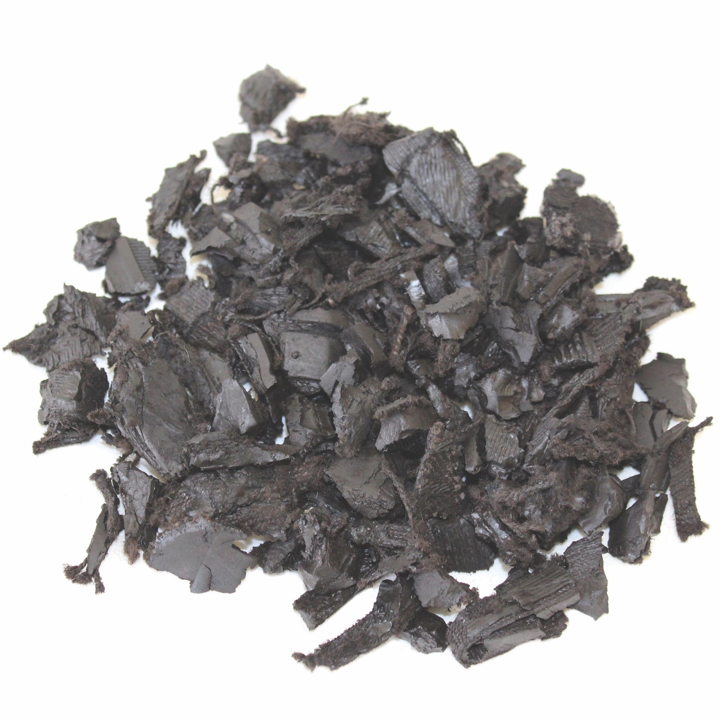 Rymar Black Rubber Mulch 20lbs