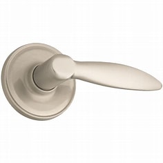 Weiser Galiano Dummy Handle - Satin Nickel