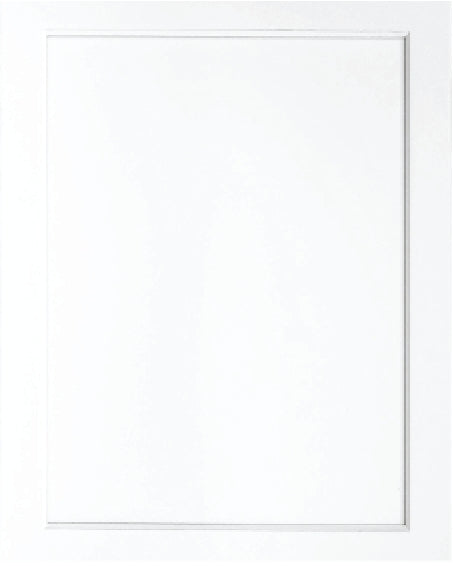 Classic Brand Fundamentals Wall Cabinet W1230-NWS
