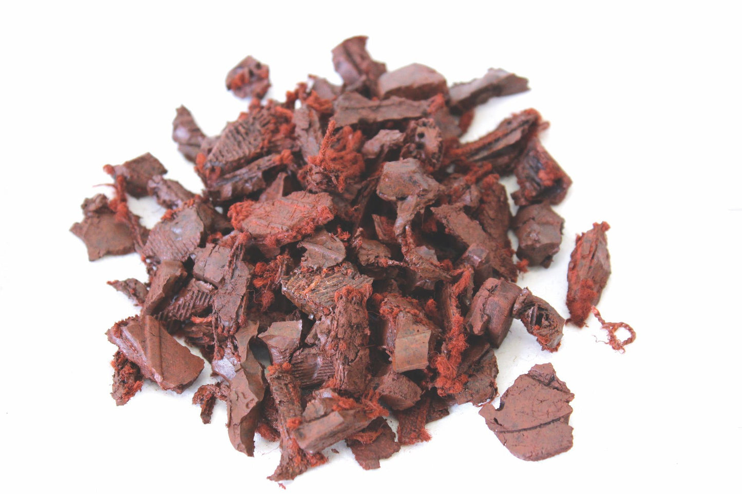 Rymar Rubber Mulch Red 20lbs