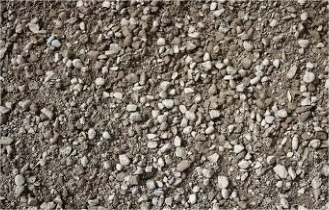 Granular A Gravel 1/2 yard