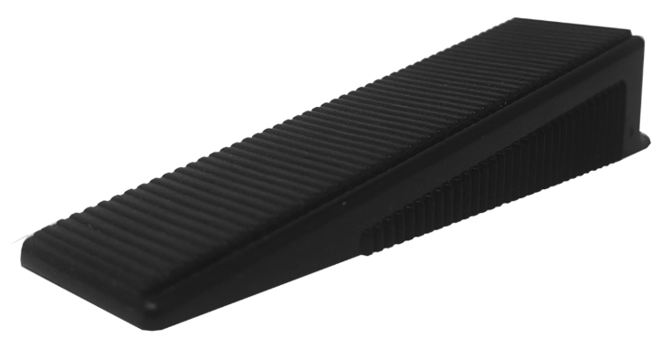 ToolWay Pro-X Tile Wedge Levelling System ABS 100pc