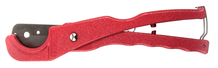 Toolway Pvc-Pex PipeCutter 33mm