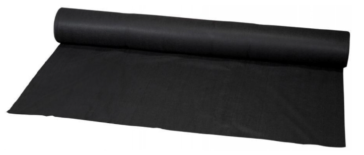 Toolway Landscape Fabric 5 Year Non-Woven 4x300ft