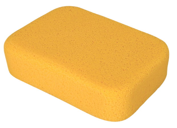 Toolway Hydra Professional Grout Sponges 7½ x 5½ x 2¼in