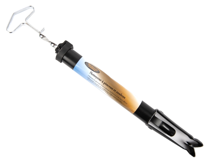 Toolway Brush & Roller Spinner