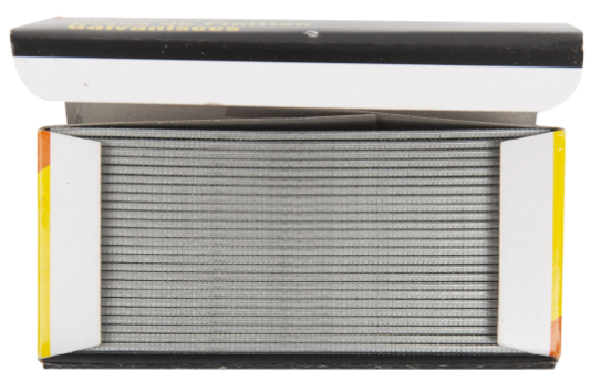 Toolway Brad Nails 18ga 1"