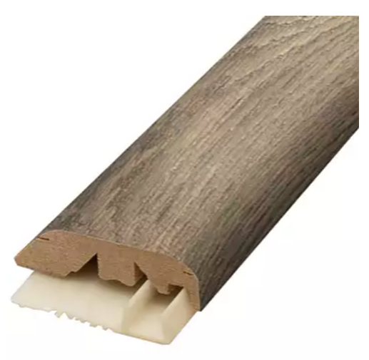 Mohawk Weathered Oak 5 in 1 Laminate Transition Piece 7'