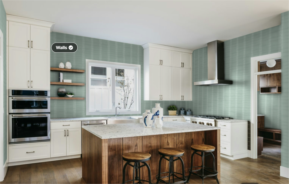 Centura Tile Costa Nova 2 x 8