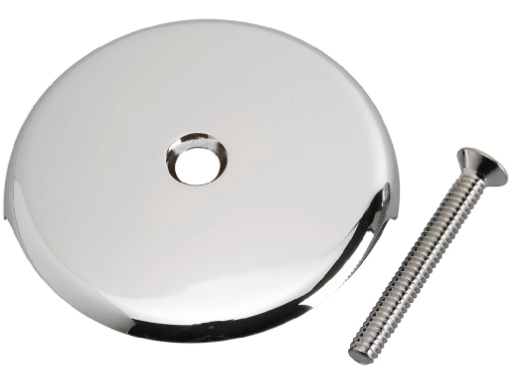 Moen Overflow Face Plate Chrome M1925