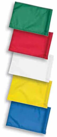 Rymar Putting Green Flag Knob - 3/8" (1.0cm)