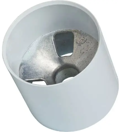 Rymar Aluminum Putting Cup Base