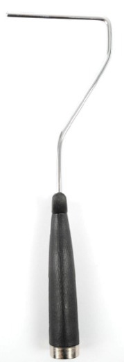 Pin Roller Frame 4" x 12"