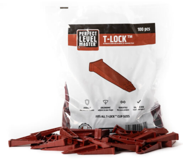 Perfect Level Master – Wedges | Reusable