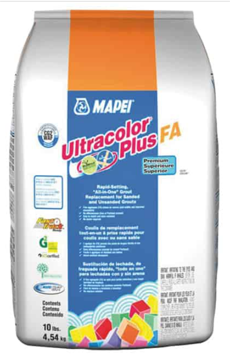 Mapei Grout (Ultra/Kera) Cobblestone 10LB