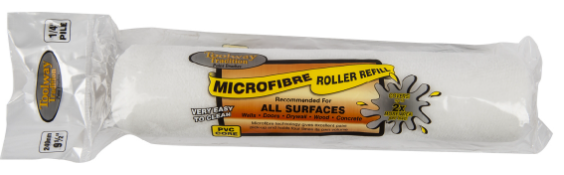 Paint Roller Refill 9.5" Econo