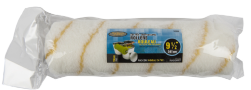 Paint Roller Refill 9.5" 19 mm