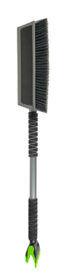 Polar Xtreme Snow Brush 42" - 58"