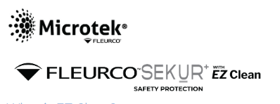 Fleurco Apollo 2 sided 48x36, 6mm Shower Brushed Nickel