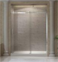 Ava 59 Black 8mm glass