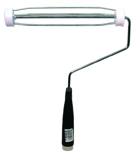 Roller Frame Cage 9.5" H/D