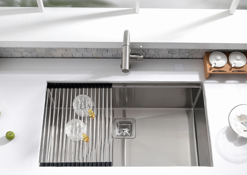 Kodaen Undermount Kitchen Sink UNS3000PBN
