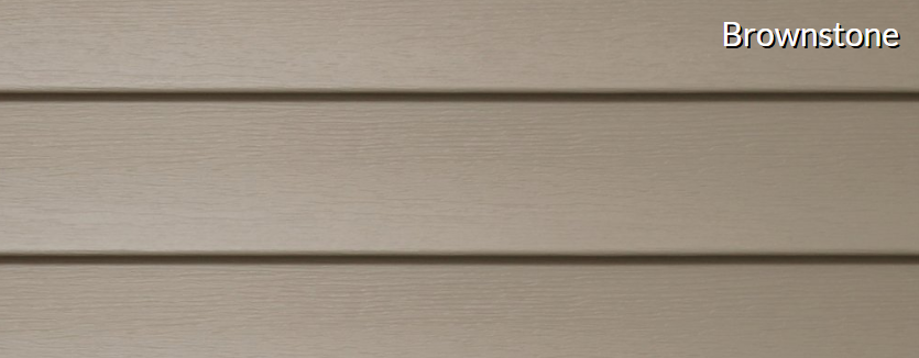 Oregon Pride 3/4" Inside Corner Brownstone