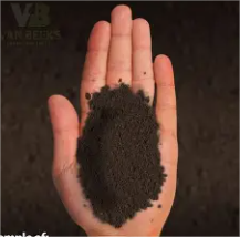 Triple Blend Soil 1/2 Yard