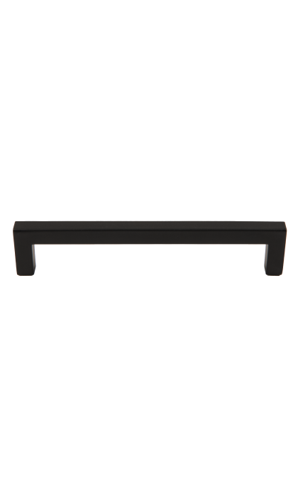 Divine Cabinetry Handle DV2798-128 Matte Black