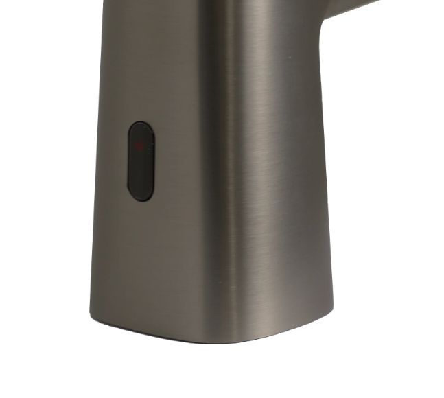 Kodaen Grani Touchless Dulal Spray Kitchen Faucet - F44128MB