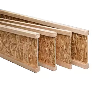 9.5" x 10' 5" Floor Joists