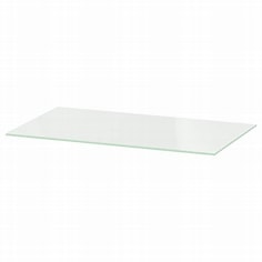 J&K Cabinetry WM1530-Glass