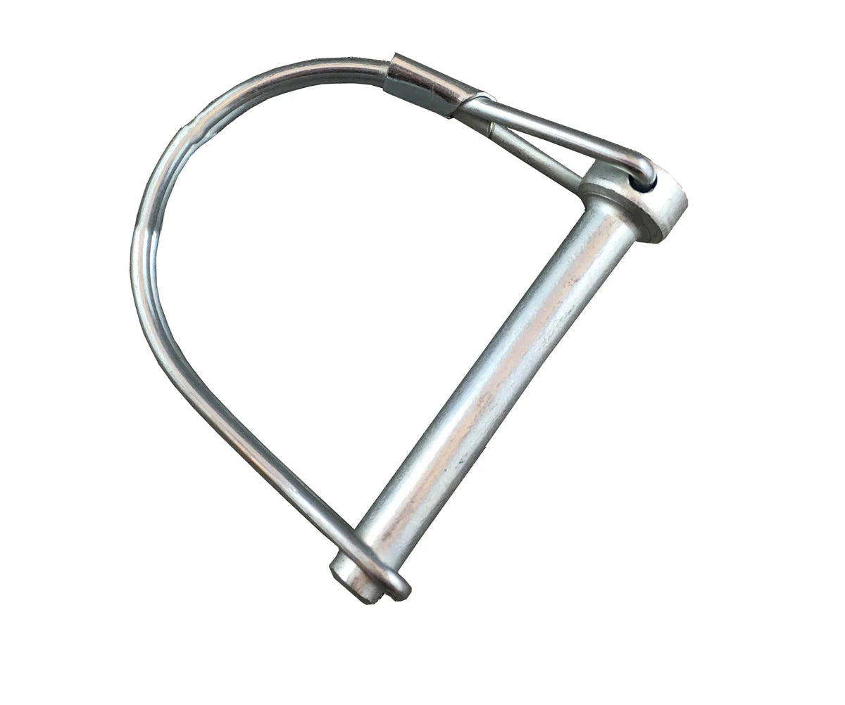 Dynaline Tab Quick Pin Round 5/16 x 2 3/4", 66536