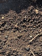 Fill Soil (per yard)