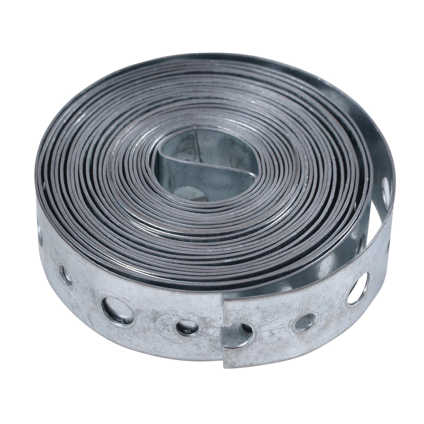 Steel Strapping 25' x 3/4" 28G