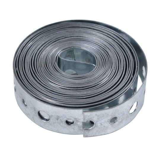 Steel Strapping 24ga 25ft x ¾in