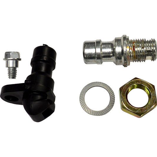 Deck Wash Kit for Walk Behind Mower Deck