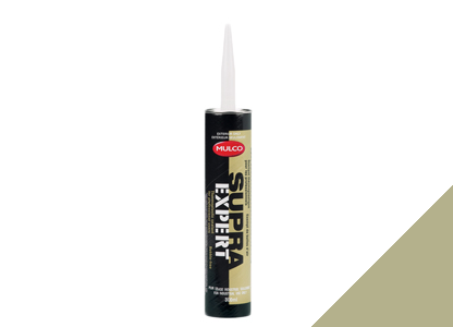 Supra Expert Wicker Hearthstone Caulking 104-470