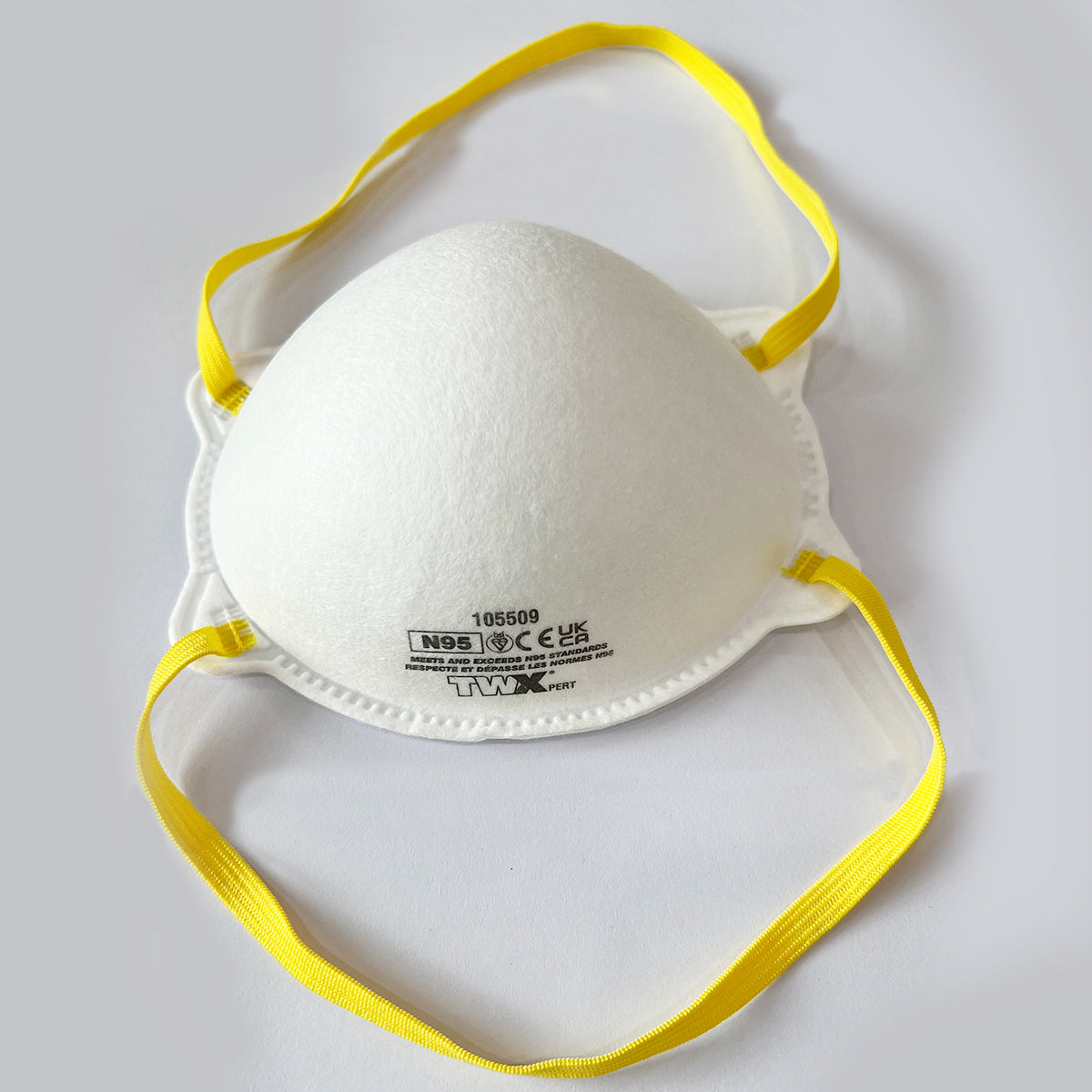 3 Ply Dust Mask 20PK