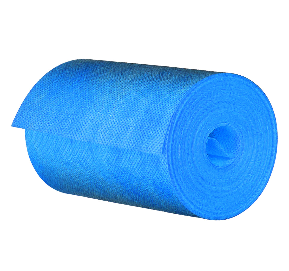 Nonwoven Membrane Sealing Band 12.5cm x 10m (5"x33') Blue