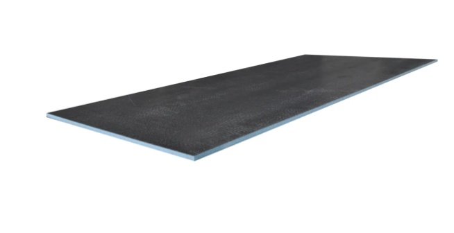 Tool Tech Xpert 1/2" Foam Tile Backer Board 3' x 5'