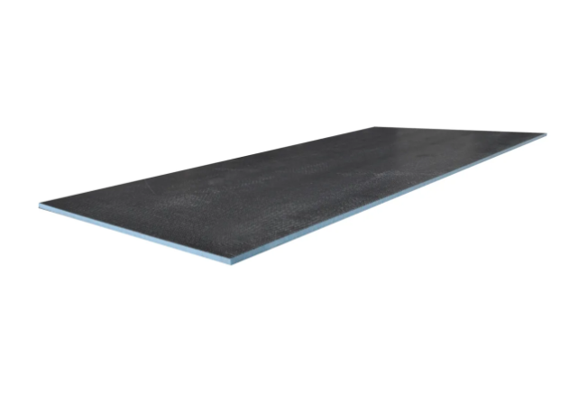 Tool Tech XPS Foam Tile Backer Board 1 / 2in 4ft x 8ft