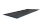 Tool Tech XPS Foam Tile Backer Board 1 / 2in 4ft x 8ft